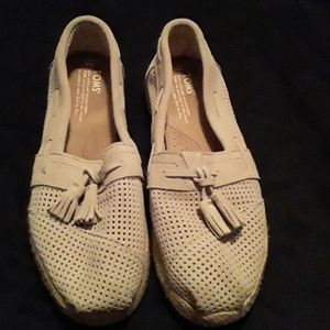 Women's Toms Flats